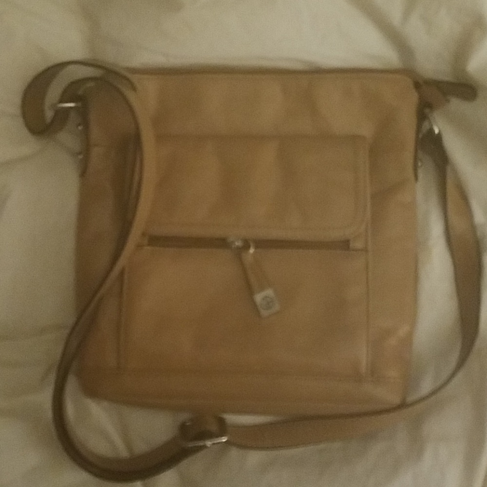 Pocket book